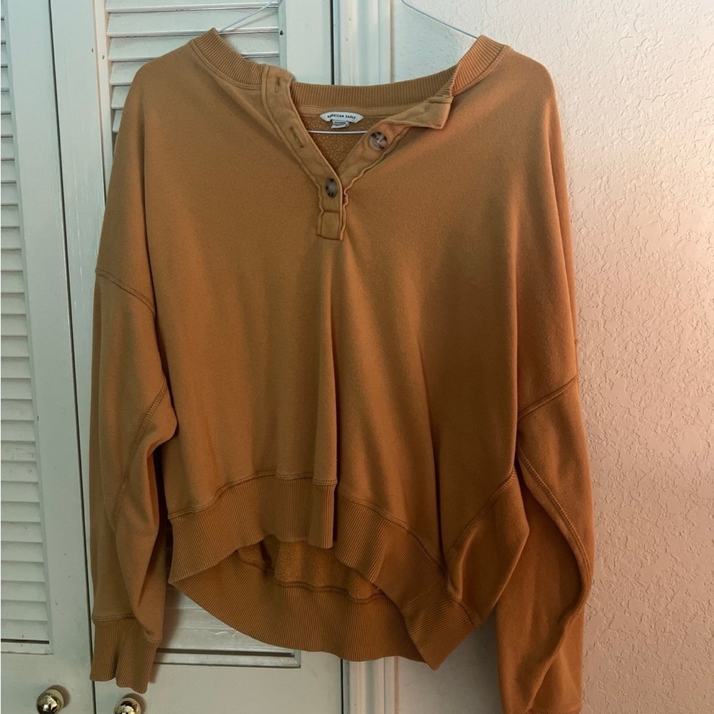 American Eagle Crewneck